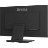 Monitorius iiyama ProLite T2454MSC-B3AG 23,8 col. Full HD LED liečiamasis ekranas, juodas