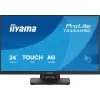 Monitorius iiyama ProLite T2454MSC-B3AG 23,8 col. Full HD LED liečiamasis ekranas, juodas