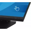 Monitorius iiyama ProLite T2454MSC-B3AG 23,8 col. Full HD LED liečiamasis ekranas, juodas
