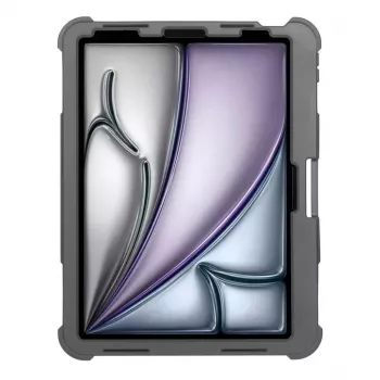 TARGUS THD966GL Bumper dėklas planšetei 27,9 cm (11 colių) Apple iPad Air/Pro — pilka, permatoma