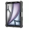 TARGUS THD966GL Bumper dėklas planšetei 27,9 cm (11 colių) Apple iPad Air/Pro — pilka, permatoma