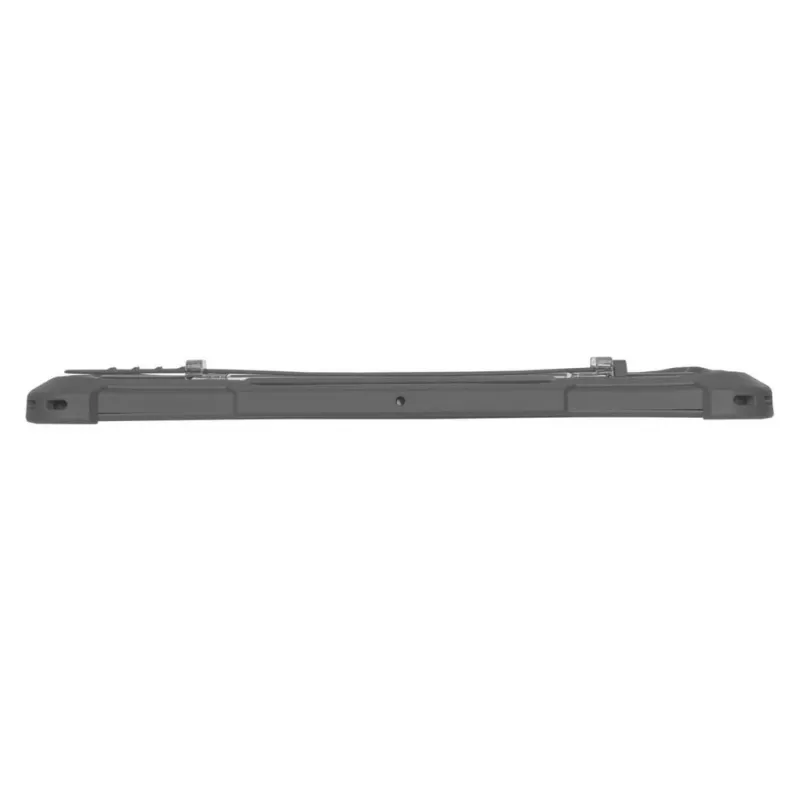 TARGUS THD966GL Bumper dėklas planšetei 27,9 cm (11 colių) Apple iPad Air/Pro — pilka, permatoma