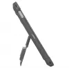 TARGUS THD966GL Bumper dėklas planšetei 27,9 cm (11 colių) Apple iPad Air/Pro — pilka, permatoma