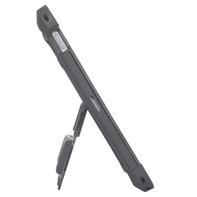TARGUS THD966GL Bumper dėklas planšetei 27,9 cm (11 colių) Apple iPad Air/Pro — pilka, permatoma