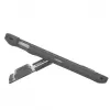TARGUS THD966GL Bumper dėklas planšetei 27,9 cm (11 colių) Apple iPad Air/Pro — pilka, permatoma