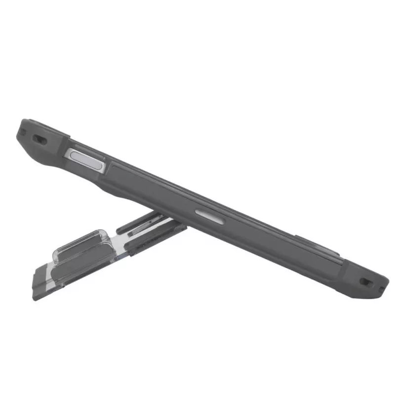 TARGUS THD966GL Bumper dėklas planšetei 27,9 cm (11 colių) Apple iPad Air/Pro — pilka, permatoma