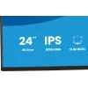 Monitorius iiyama ProLite X2492HSU-B1 60,5 cm (23,8 colio) 1920 x 1080 pikselių Full HD LED juodas