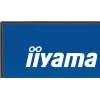 Monitorius iiyama ProLite X2492HSU-B1 60,5 cm (23,8 colio) 1920 x 1080 pikselių Full HD LED juodas