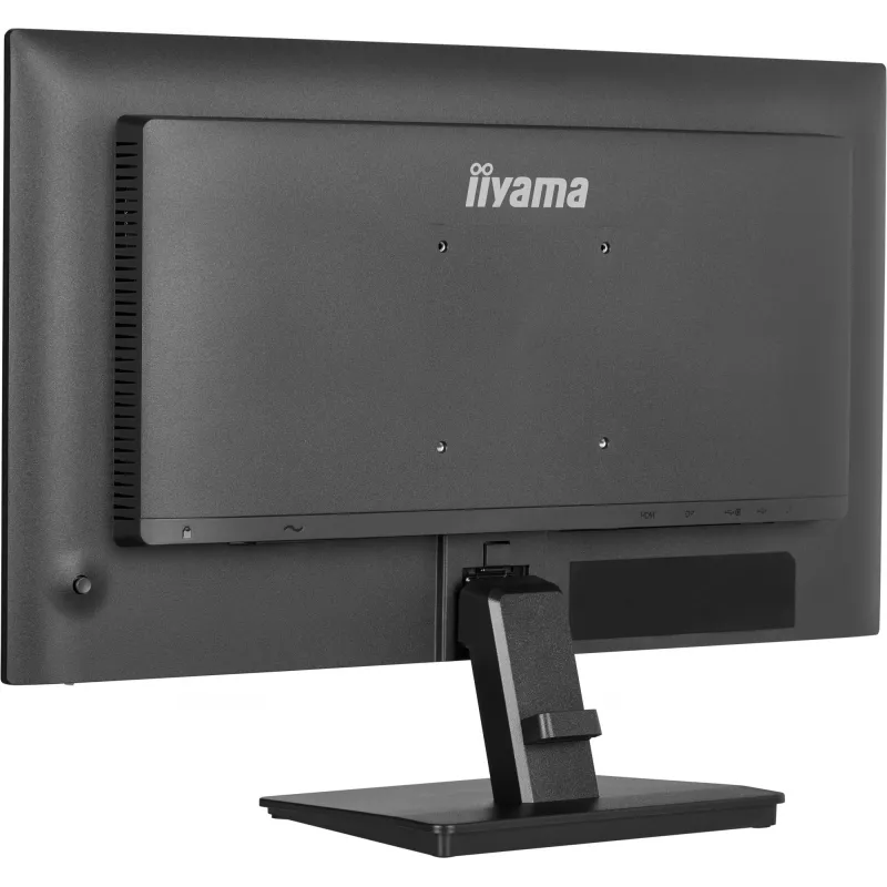 Monitorius iiyama ProLite X2492HSU-B1 60,5 cm (23,8 colio) 1920 x 1080 pikselių Full HD LED juodas
