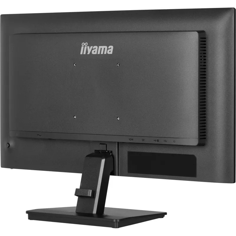 Monitorius iiyama ProLite X2492HSU-B1 60,5 cm (23,8 colio) 1920 x 1080 pikselių Full HD LED juodas
