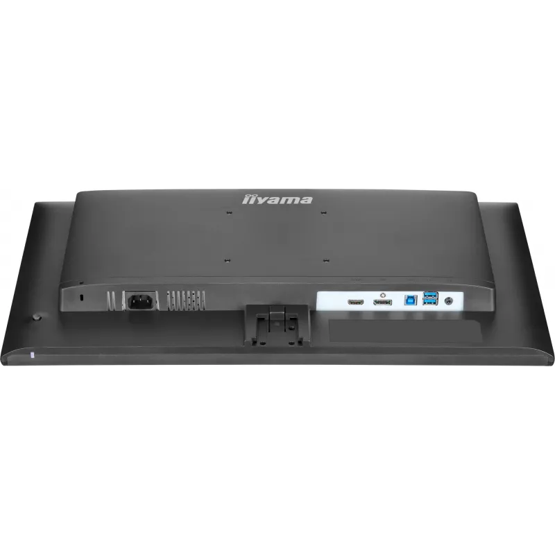 Monitorius iiyama ProLite X2492HSU-B1 60,5 cm (23,8 colio) 1920 x 1080 pikselių Full HD LED juodas