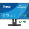 Monitorius iiyama ProLite XB2492HSU-B1 60,5 cm (23,8 colio) Full HD LED juodas