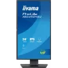 Monitorius iiyama ProLite XB2492HSU-B1 60,5 cm (23,8 colio) Full HD LED juodas