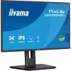 Monitorius iiyama ProLite XB2492HSU-B1 60,5 cm (23,8 colio) Full HD LED juodas
