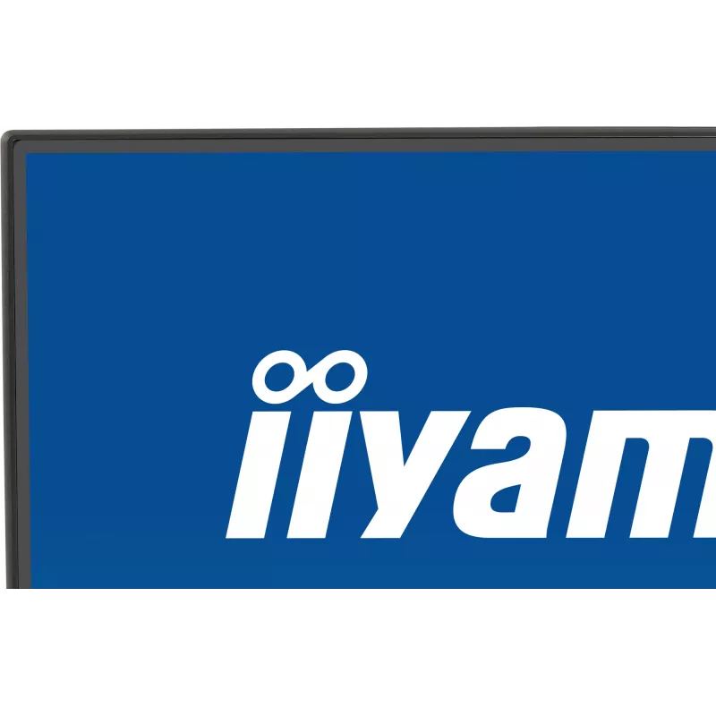 Monitorius iiyama ProLite XB2492HSU-B1 60,5 cm (23,8 colio) Full HD LED juodas