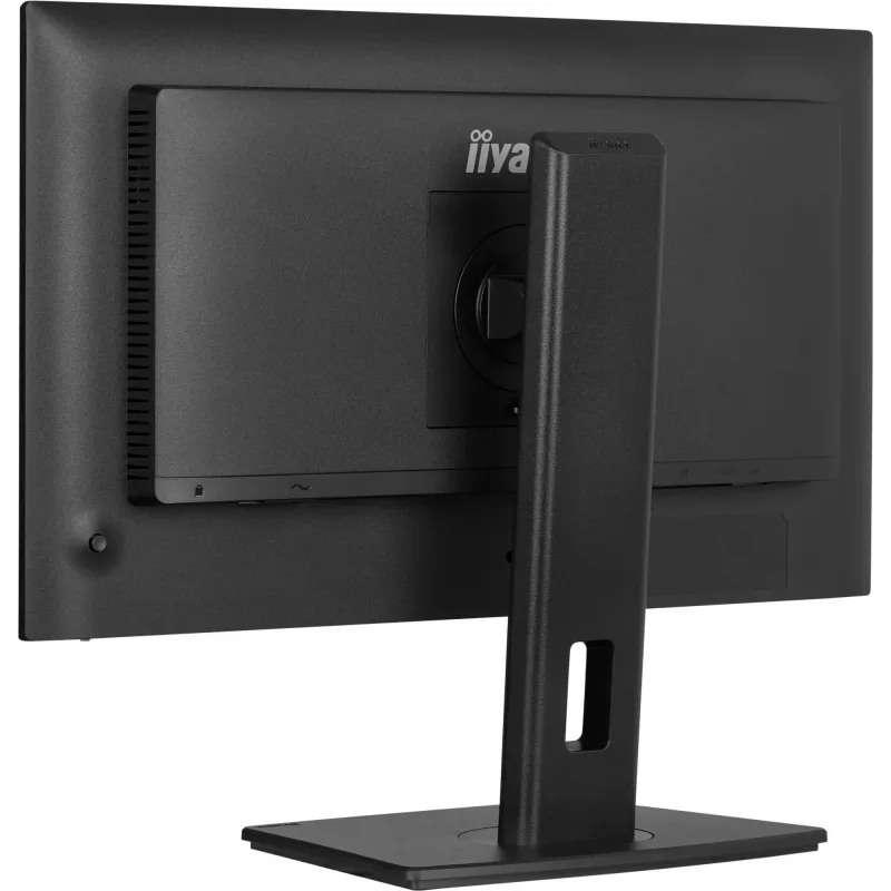 Monitorius iiyama ProLite XB2492HSU-B1 60,5 cm (23,8 colio) Full HD LED juodas