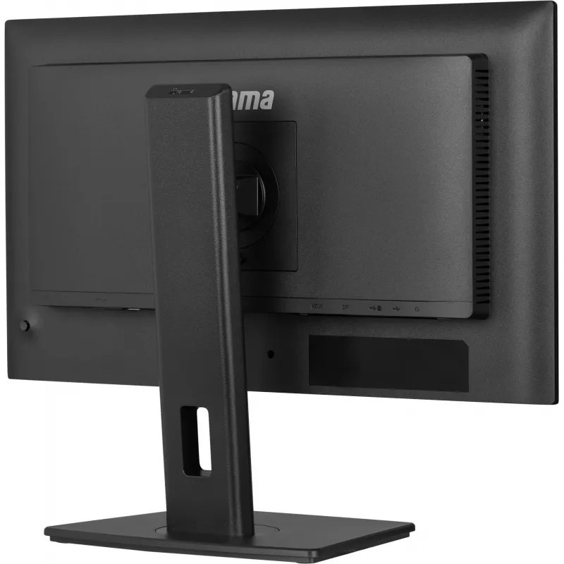 Monitorius iiyama ProLite XB2492HSU-B1 60,5 cm (23,8 colio) Full HD LED juodas
