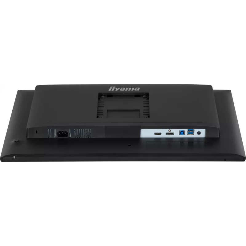 Monitorius iiyama ProLite XB2492HSU-B1 60,5 cm (23,8 colio) Full HD LED juodas