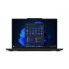 Nešiojamas kompiuteris Lenovo ThinkPad X13 Gen 6 (Intel) Intel Core Ultra 5 225U 33,8 cm (13,3 colio) WUXGA 32 GB LPDDR5x-SDRAM 1 TB SSD Wi-Fi 7 (802.11be) Windows 11 Pro juodas