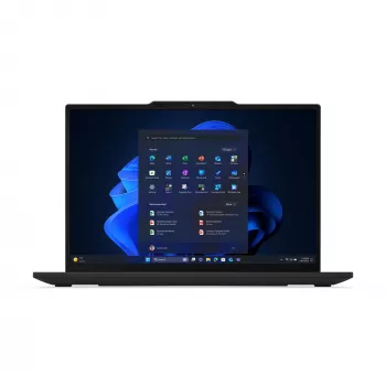 Nešiojamas kompiuteris Lenovo ThinkPad X13 Gen 6 (Intel) Intel Core Ultra 5 225U 33,8 cm (13,3 colio) WUXGA 32 GB LPDDR5x-SDRAM 1 TB SSD Wi-Fi 7 (802.11be) Windows 11 Pro juodas