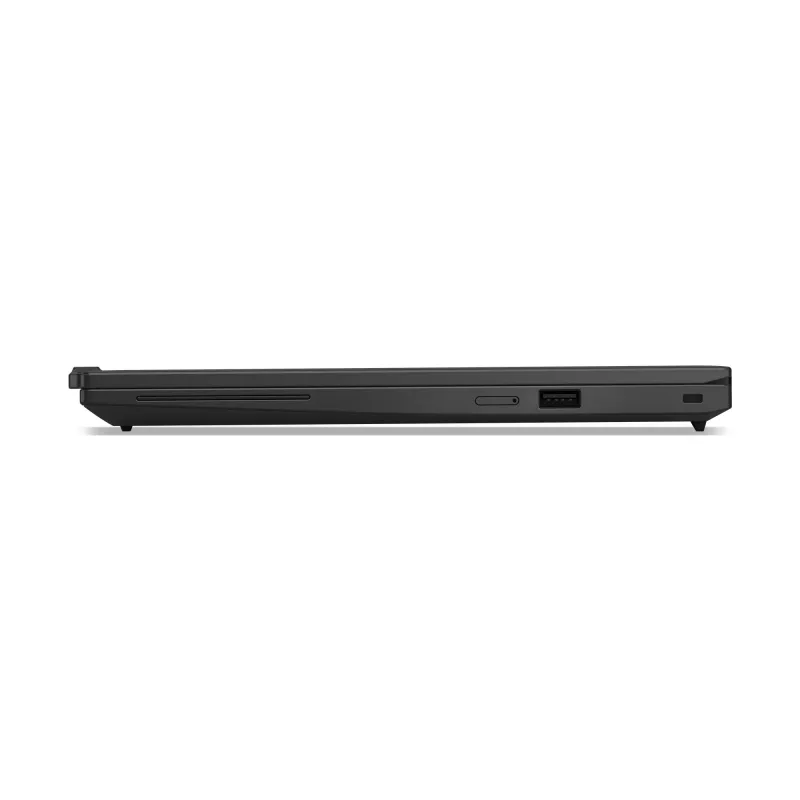 Nešiojamas kompiuteris Lenovo ThinkPad X13 Gen 6 (Intel) Intel Core Ultra 5 225U 33,8 cm (13,3 colio) WUXGA 32 GB LPDDR5x-SDRAM 1 TB SSD Wi-Fi 7 (802.11be) Windows 11 Pro juodas