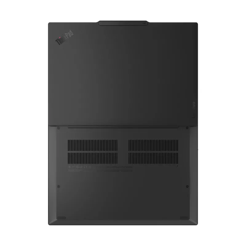 Nešiojamas kompiuteris Lenovo ThinkPad X13 Gen 6 (Intel) Intel Core Ultra 5 225U 33,8 cm (13,3 colio) WUXGA 32 GB LPDDR5x-SDRAM 1 TB SSD Wi-Fi 7 (802.11be) Windows 11 Pro juodas