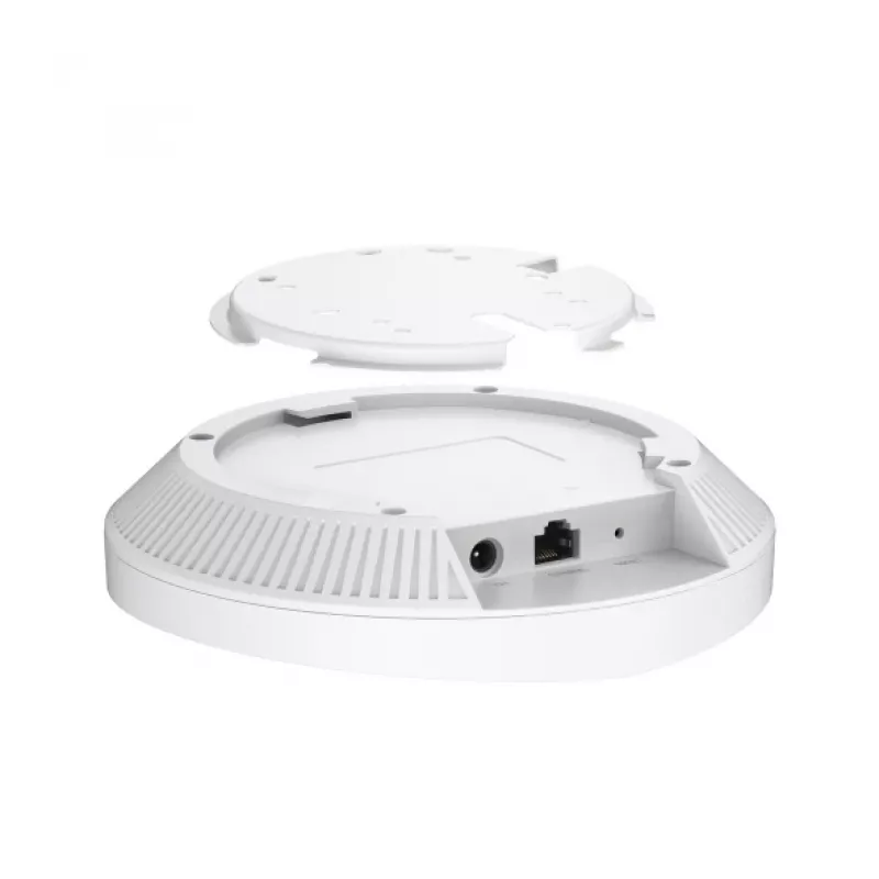 TP-Link Festa F65 3000 Mbit/s Belaidis prieigos taškas PoE Baltas