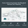 TP-Link Festa F65 3000 Mbit/s Belaidis prieigos taškas PoE Baltas