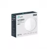 TP-Link Festa F65 3000 Mbit/s Belaidis prieigos taškas PoE Baltas