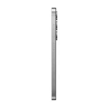 Samsung Galaxy S25 SM-S931B/DS 15,8 cm (6,2 colio) Dual SIM 5G USB Type-C 12 GB 256 GB 4000 mAh sidabrinis