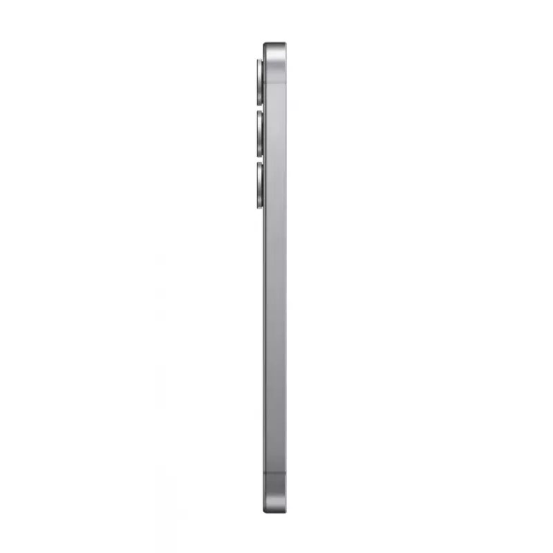 Samsung Galaxy S25 SM-S931B/DS 15,8 cm (6,2 colio) Dual SIM 5G USB Type-C 12 GB 256 GB 4000 mAh sidabrinis