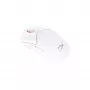 HyperX Pulsefire Haste 2 - belaidė žaidimų pelė (balta)