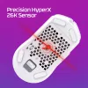 HyperX Pulsefire Haste 2 - belaidė žaidimų pelė (balta)