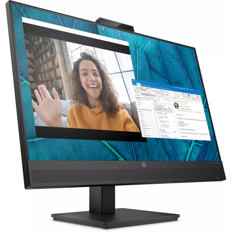 Monitorius HP M27m 27 colių FHD IPS 1920x1080