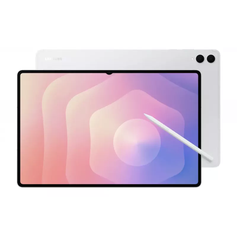 Planšetinis kompiuteris Samsung Galaxy Tab S11 Ultra 5G 14,6 colio 256GB 12GB RAM sidabrinis