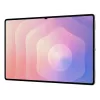 Planšetinis kompiuteris Samsung Galaxy Tab S11 Ultra 5G 14,6 colio 256GB 12GB RAM sidabrinis