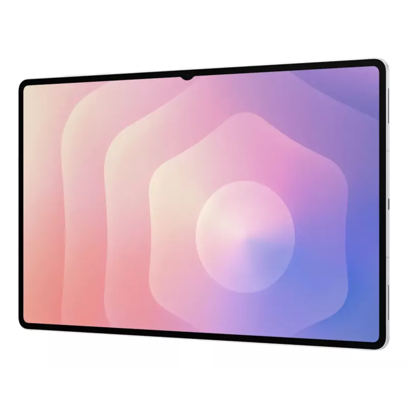 Planšetinis kompiuteris Samsung Galaxy Tab S11 Ultra 5G 14,6 colio 256GB 12GB RAM sidabrinis