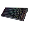 ASUS ROG Azoth klaviatūra žaidimams USB + RF belaidė + Bluetooth QWERTY juoda