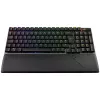 ASUS ROG Strix Scope II 96 Wireless klaviatūra žaidimams USB + RF belaidis + Bluetooth QWERTZ vokiška juoda