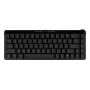 ASUS ROG Falchion Ace HFX kompaktiška žaidimų klaviatūra, USB, QWERTZ, juoda