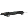ASUS ROG Falchion Ace HFX kompaktiška žaidimų klaviatūra, USB, QWERTZ, juoda