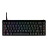ASUS ROG Falchion Ace HFX kompaktiška žaidimų klaviatūra, USB, QWERTZ, juoda