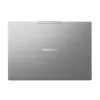 Lenovo IdeaPad Pro 5 16IAH10 Intel Core Ultra 9 285H nešiojamas kompiuteris 40,6 cm (16 colių) 2,8K 32 GB LPDDR5x-SDRAM 1 TB SSD Wi-Fi 7 (802.11be) Windows 11 Pro pilka