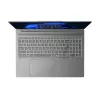Lenovo IdeaPad Pro 5 16IAH10 Intel Core Ultra 9 285H nešiojamas kompiuteris 40,6 cm (16 colių) 2,8K 32 GB LPDDR5x-SDRAM 1 TB SSD Wi-Fi 7 (802.11be) Windows 11 Pro pilka