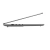 Lenovo IdeaPad Pro 5 16IAH10 Intel Core Ultra 9 285H nešiojamas kompiuteris 40,6 cm (16 colių) 2,8K 32 GB LPDDR5x-SDRAM 1 TB SSD Wi-Fi 7 (802.11be) Windows 11 Pro pilka
