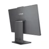 Lenovo ThinkCentre neo 50a 27 Gen 5 All-in-One kompiuteris, 27 colių Full HD, Intel Core i7-13620H, 16 GB DDR5, 512 GB SSD, Windows 11 Pro, pilka
