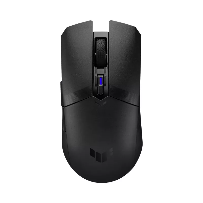 ASUS TUF Gaming M4 Wireless pelė dešinei rankai RF Wireless + Bluetooth optinė 12000 DPI