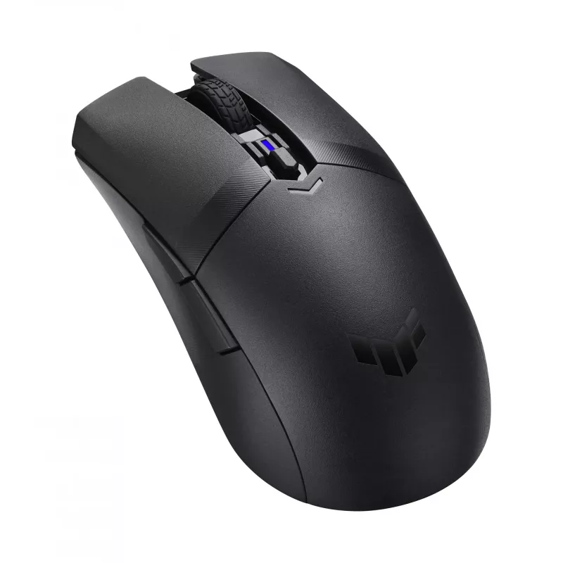ASUS TUF Gaming M4 Wireless pelė dešinei rankai RF Wireless + Bluetooth optinė 12000 DPI