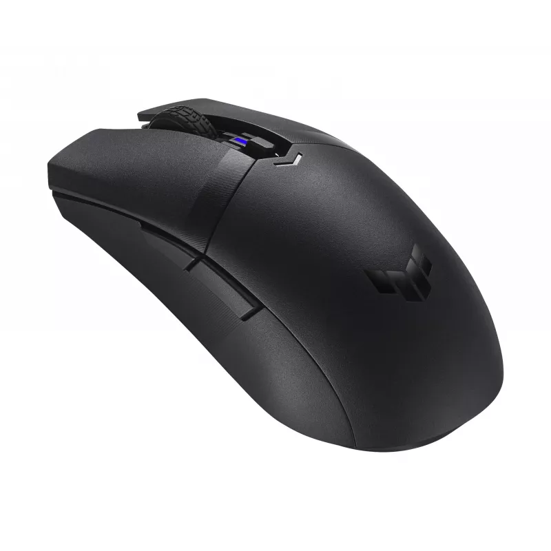 ASUS TUF Gaming M4 Wireless pelė dešinei rankai RF Wireless + Bluetooth optinė 12000 DPI