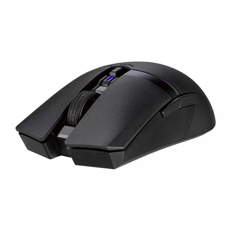 ASUS TUF Gaming M4 Wireless pelė dešinei rankai RF Wireless + Bluetooth optinė 12000 DPI